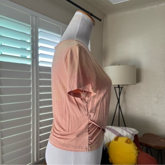 Coach X Peanuts Teri Shoulder Bag With Lucy CBM32 Authentic - Picture 2 of 5